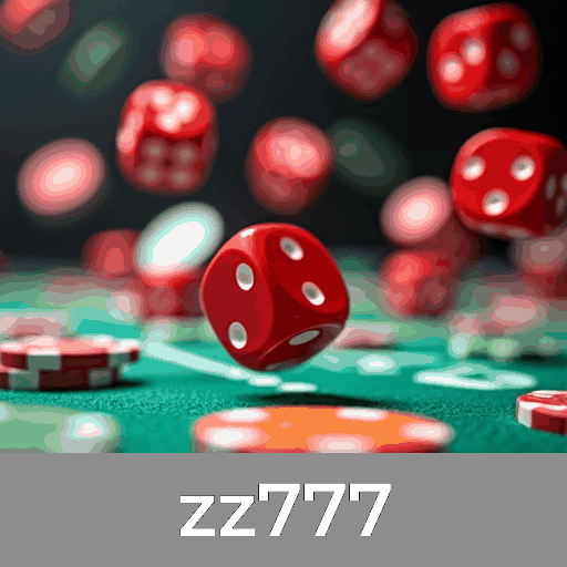 zz777: Emoção e Grandes Chances de Ganhar no Cassino