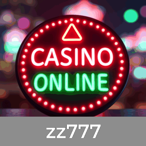 zz777: Emoção e Grandes Chances de Ganhar no Cassino