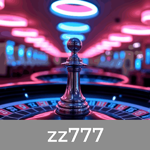 zz777: Emoção e Grandes Chances de Ganhar no Cassino
