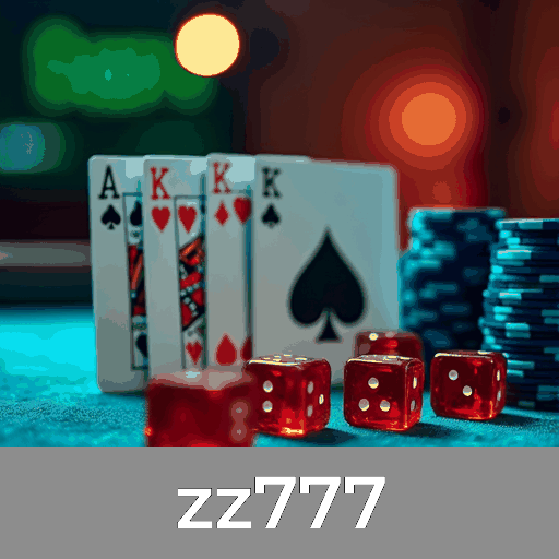 zz777: Top Plataforma de Cassino e Apostas