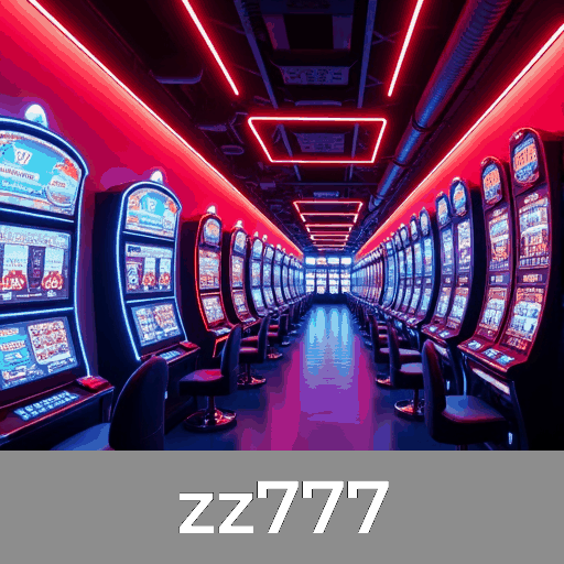 zz777: Apostas Móveis Simplificadas com Funcionalidade Completa