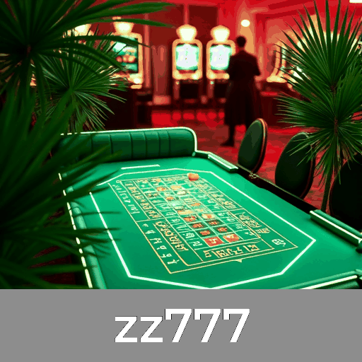 Explore zz777: Slots Gigantes, Dealers Ao Vivo, Jogos de Mesa - Sua Melhor Escolha!