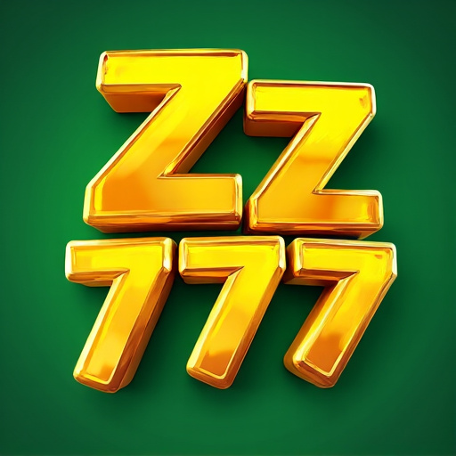 Logo da zz777